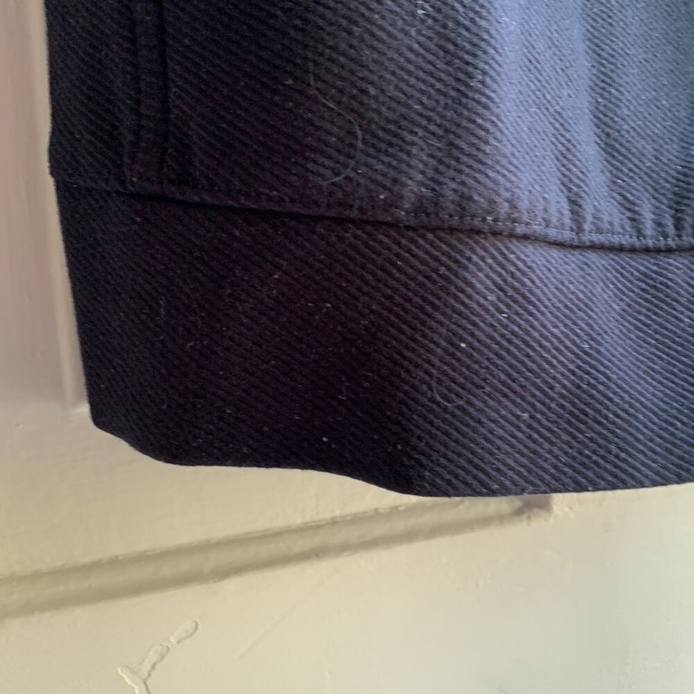 Perry Ellis Zip Up Vest - Picture 4 of 7